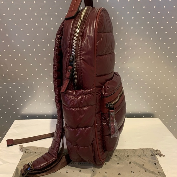 Sol and Selene Stamina Backpack - Picture 4 of 6